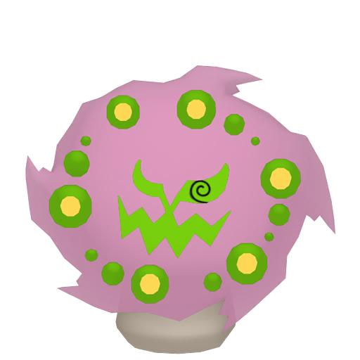 Halloween 2020 sur Pokémon GO : Méga-Ectoplasma, Spiritomb shiny et autres Pokémon Spectre