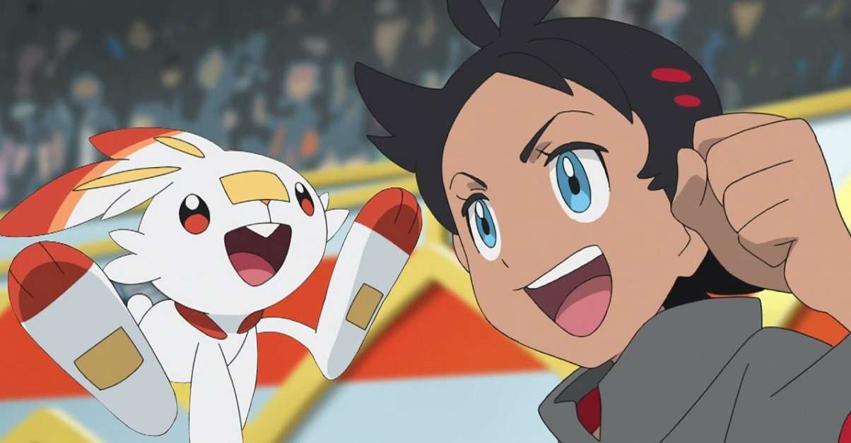 Semaine du dessin animé 2020 sur Pokémon GO pour la sortie de la série Pokémon, les voyages