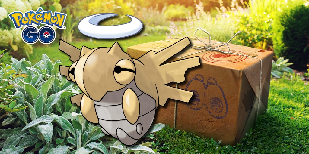 Etudes Tampons d'octobre : Obtenir Munja et Munja shiny dans Pokémon GO