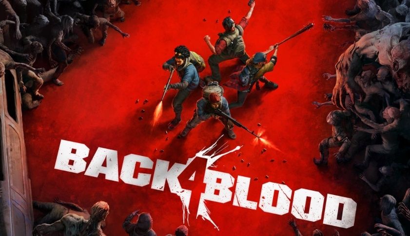 Back 4 Blood Twitch drops, comment obtenir l'accès