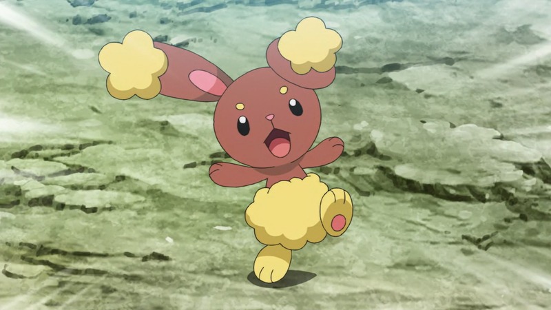 Laporeille Shiny Dans Les Heures De Pokemon Vedette D Avril Sur Pokemon Go Breakflip Actualites Et Guides Sur Les Jeux Video Du Moment