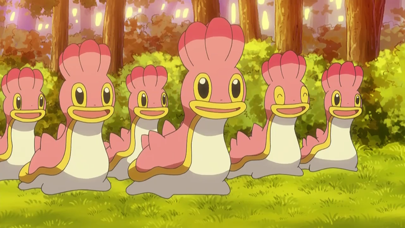 Sancoki Occident Dans Les Heures De Pokemon Vedette D Aout Sur Pokemon Go Breakflip Actualites Et Guides Sur Les Jeux Video Du Moment