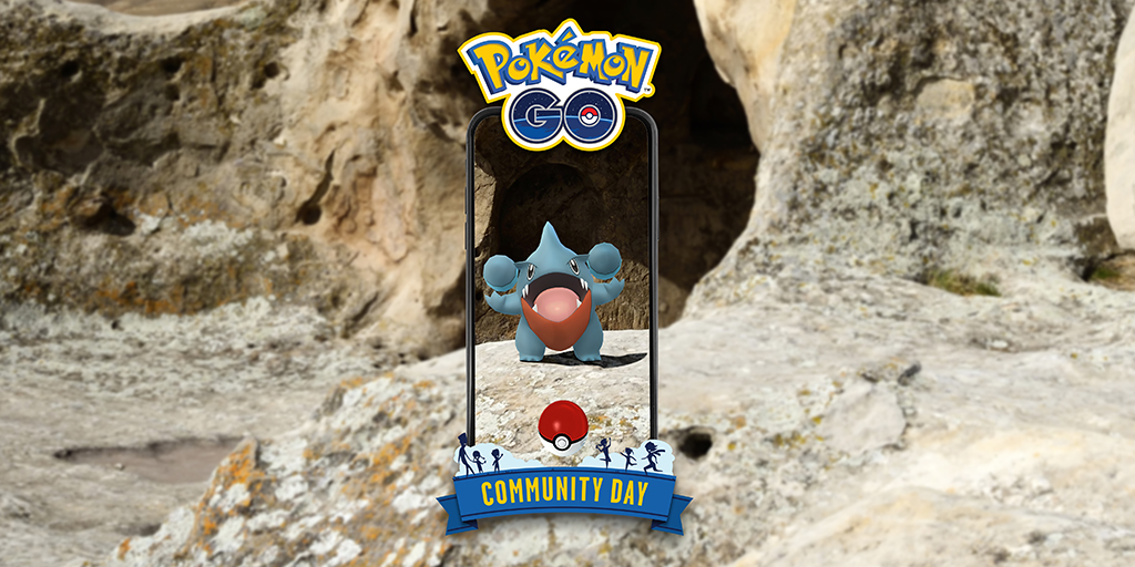 community day griknot shiny en juin sur pokemon go avec carchacrok breakflip actualites et guides sur les jeux video du moment