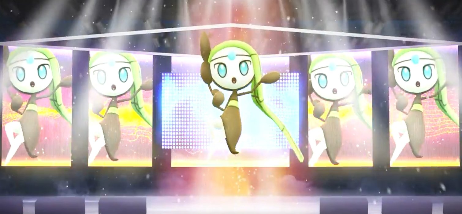 Etude Trouver Sa Voix Sur Pokemon Go Breakflip Actualites Et Guides Sur Les Jeux Video Du Moment