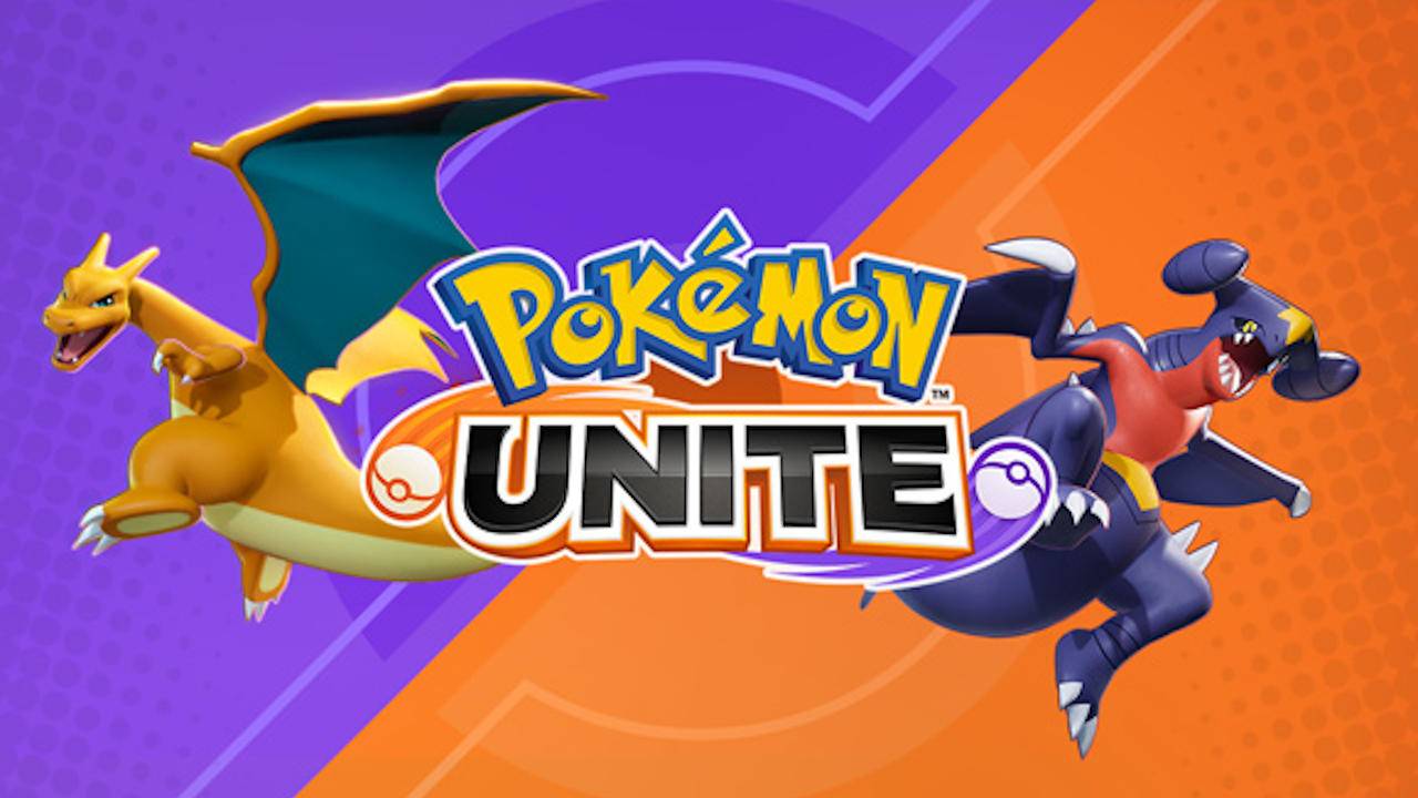 Quelle date de sortie pour Pokémon Unite ?