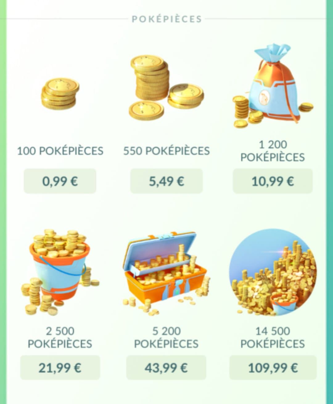 boutique-prix-pokemon-go