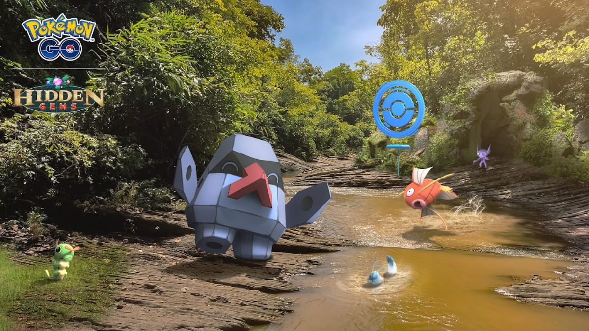 Pokémon GO : Tous les événements à venir et en cours
