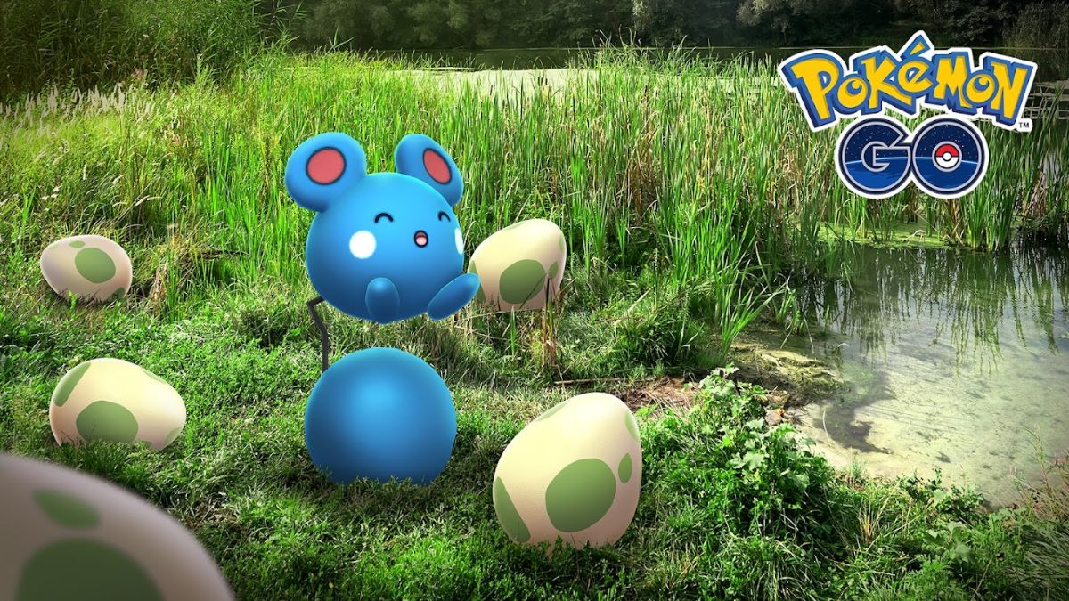 Pokémon GO : Tous les événements en cours et à venir