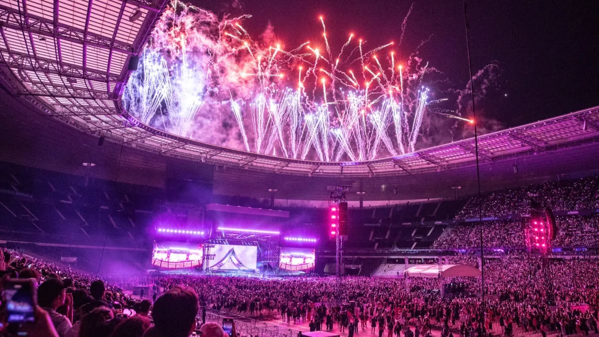 Les prochains concerts de K-pop en France et à Paris - Breakflip