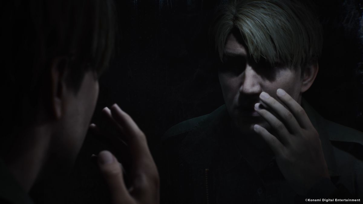 Silent Hill 2 Remake de nouvelles fins alternatives révélées par l