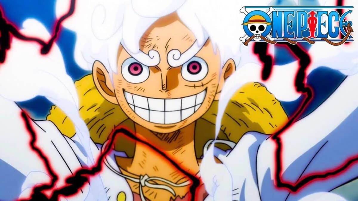 One Piece 1124 Les spoilers complets enfin disponible ! Le début de l