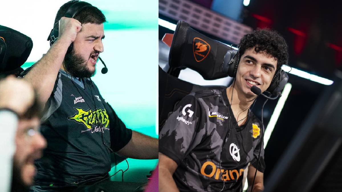 Valorant Karmine Corp Gentle Mate Date et heure du match dans ce