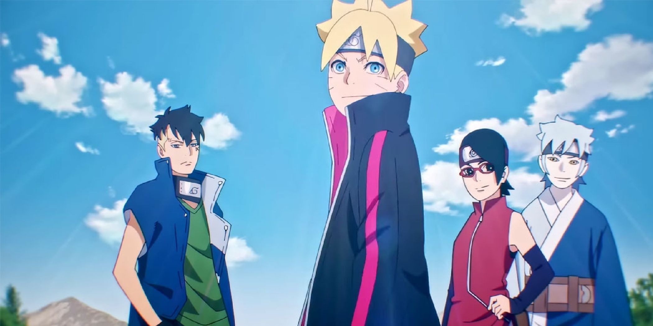 Boruto Two Blue Vortex 18 Date De Sortie www.breakflip.com