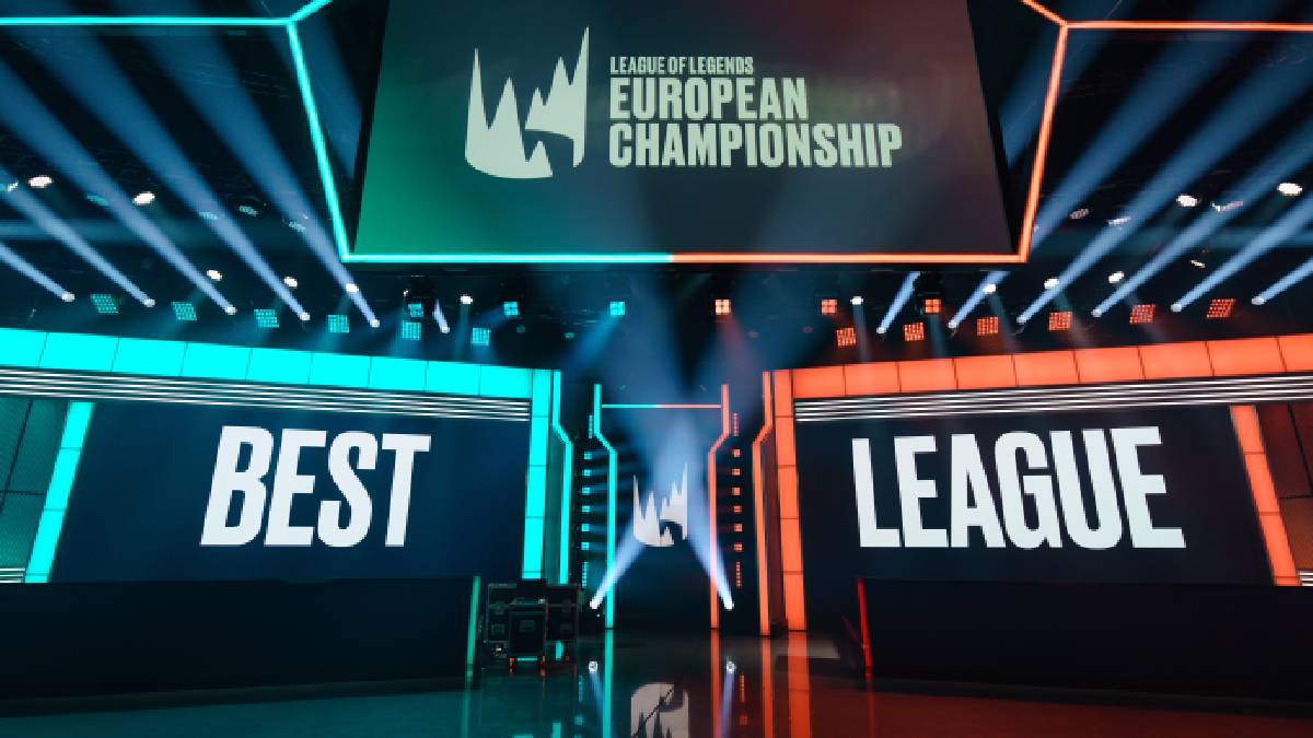 Mercato LEC 2025 Découvrez les joueurs qui composent le roster de votré équipe favorite sur