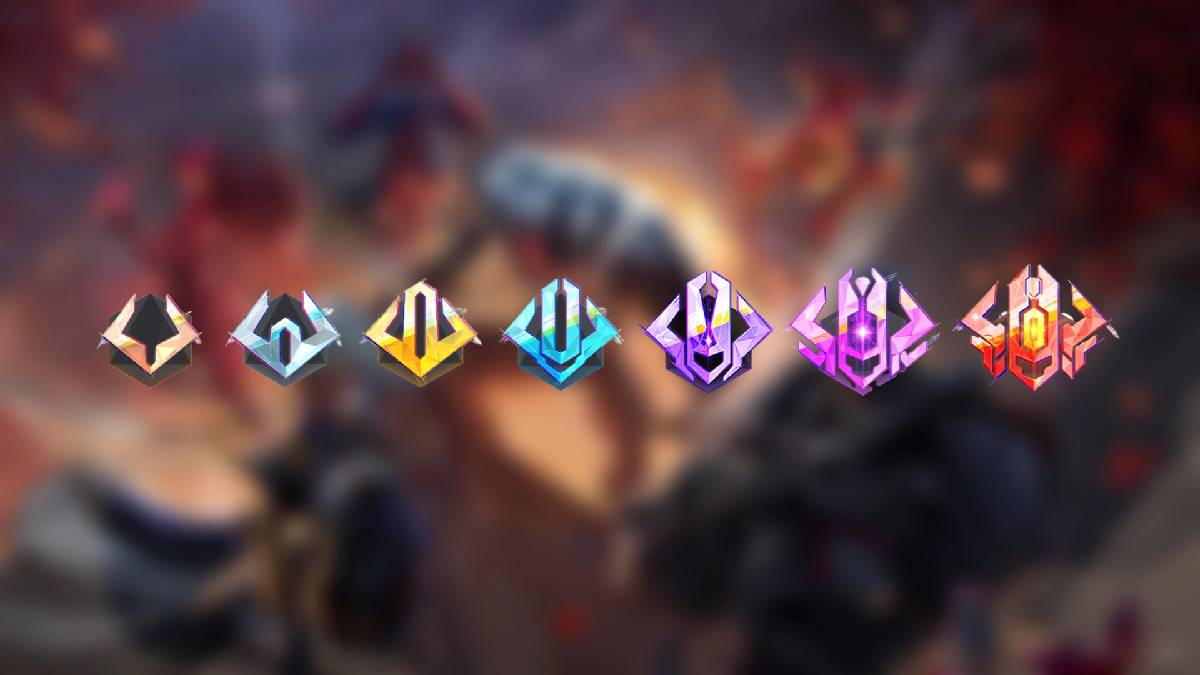 Marvel Rivals Ranked comment fonctionne le système de parties
