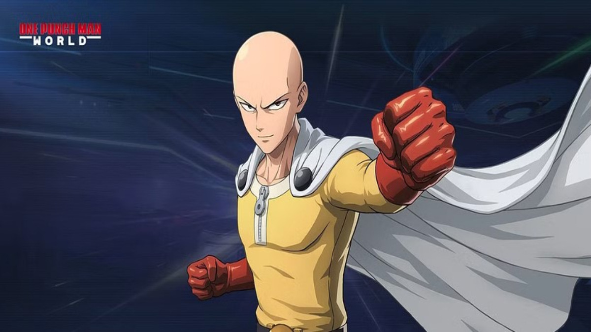 One Punch Man World Tier List : Qui sont les meilleurs personnages du
