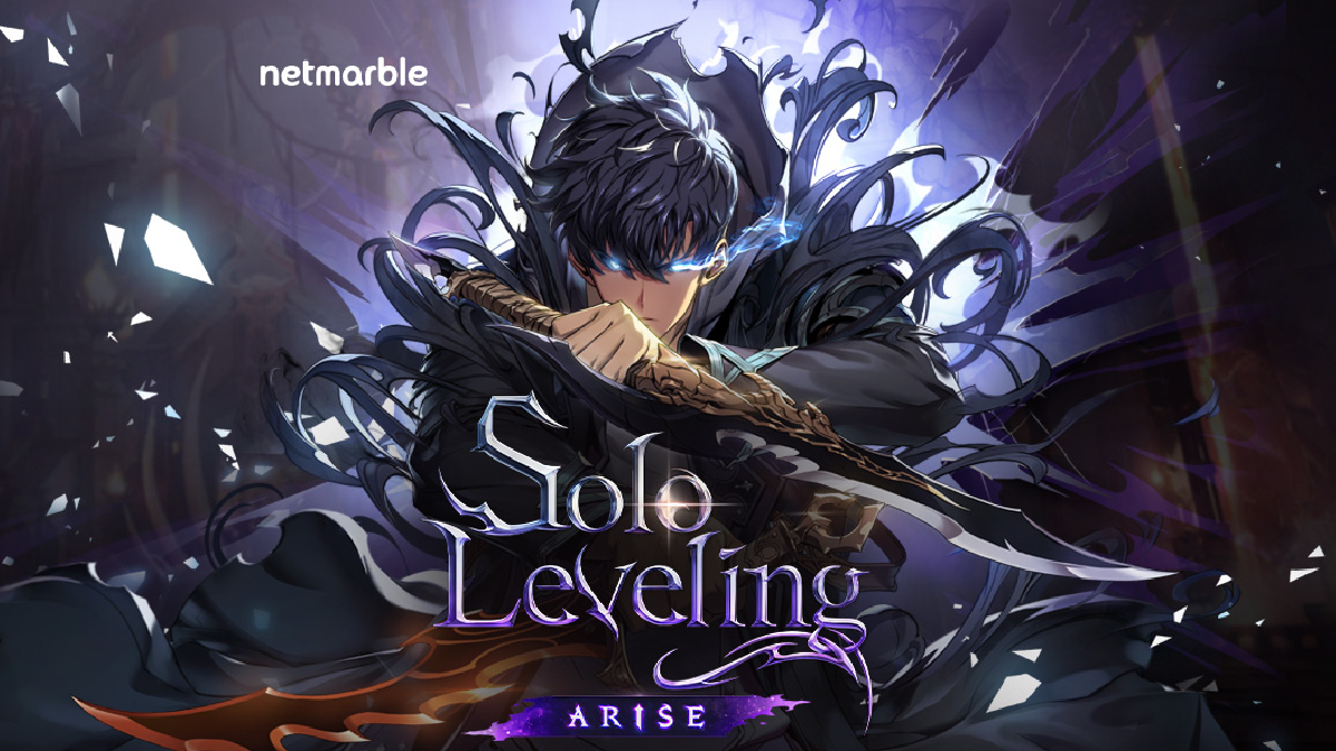 Solo Leveling Arise, Date et heure de sortie du prochain jeu mobile révolutionnaire Breakflip