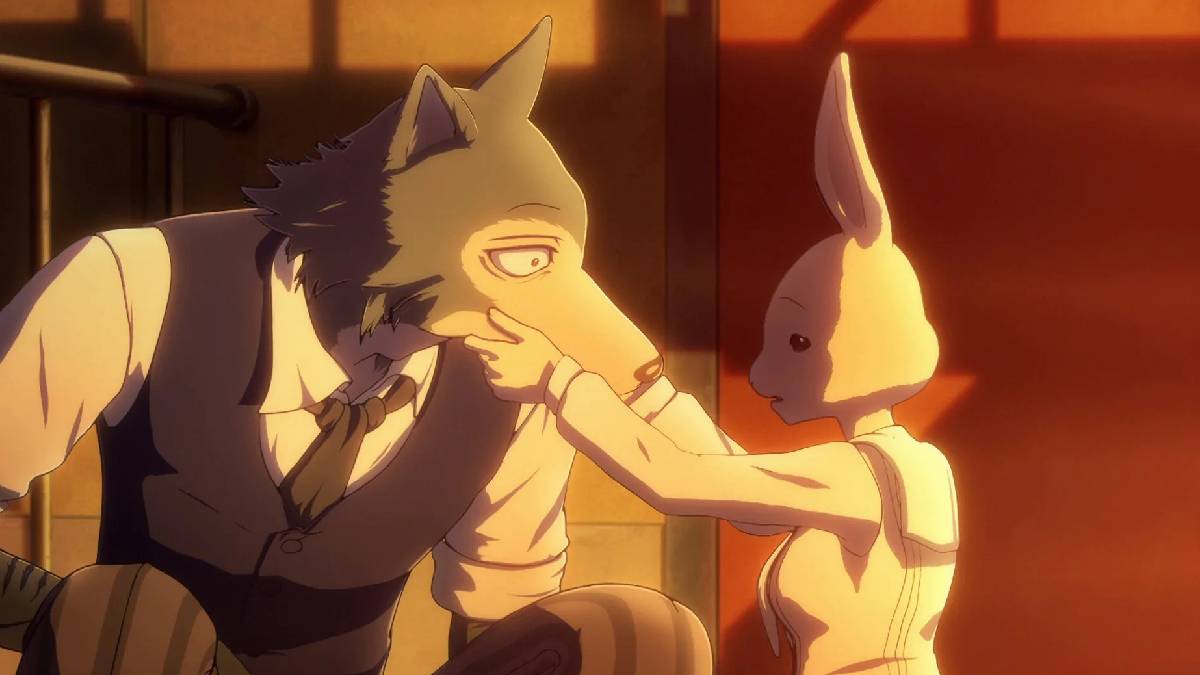 Beastars saison 3 : date de sortie de la troisième et ultime saison, où