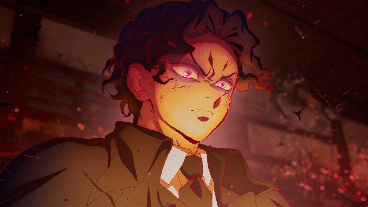 Trilogie films Demon Slayer, une date de sortie dévoilée pour la fin de l
