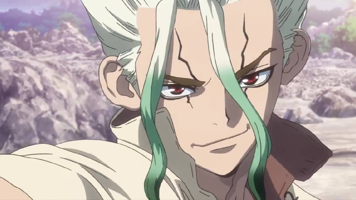 Dr. Stone saison 4 date de sortie de la quatrième et dernière saison, où la regarder ? Breakflip