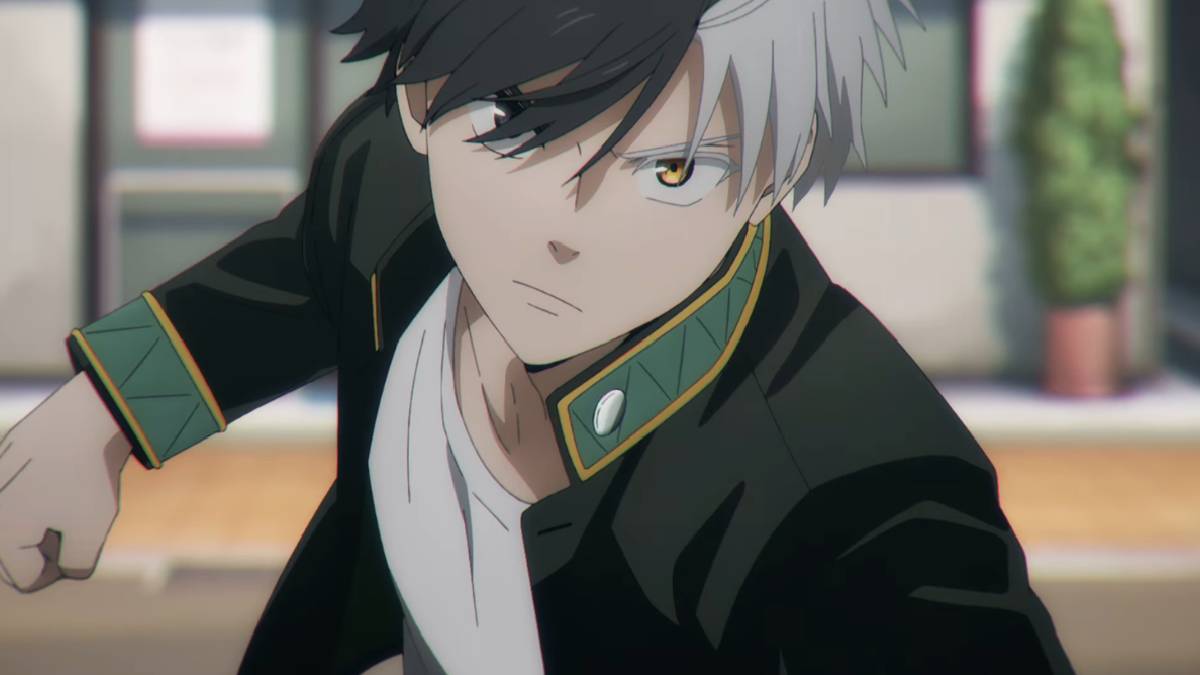 Wind Breaker : où reprendre le manga après la fin de la saison 1 ? À