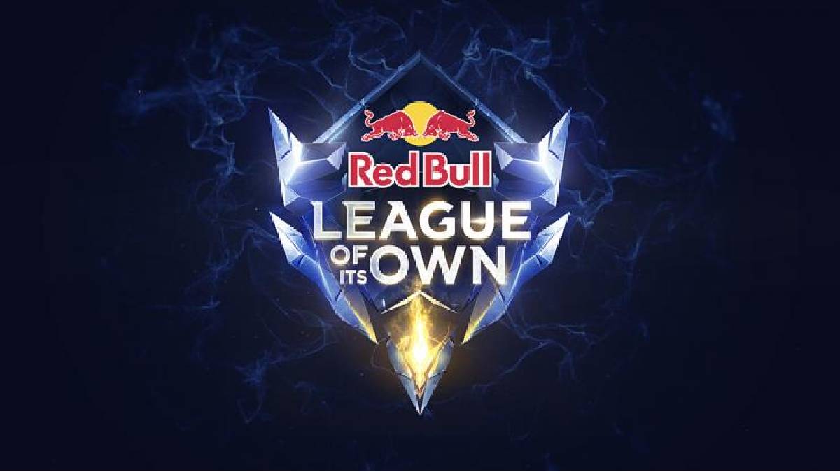 Red Bull League of Its Own 2024 LoL, qui seront les joueurs de la