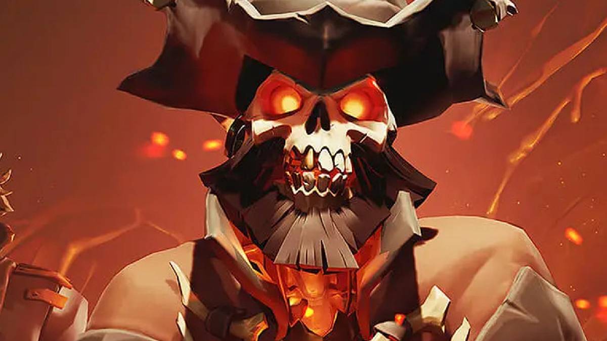 Sea of Thieves saison 13 : Date de sortie et tout le contenu pour la