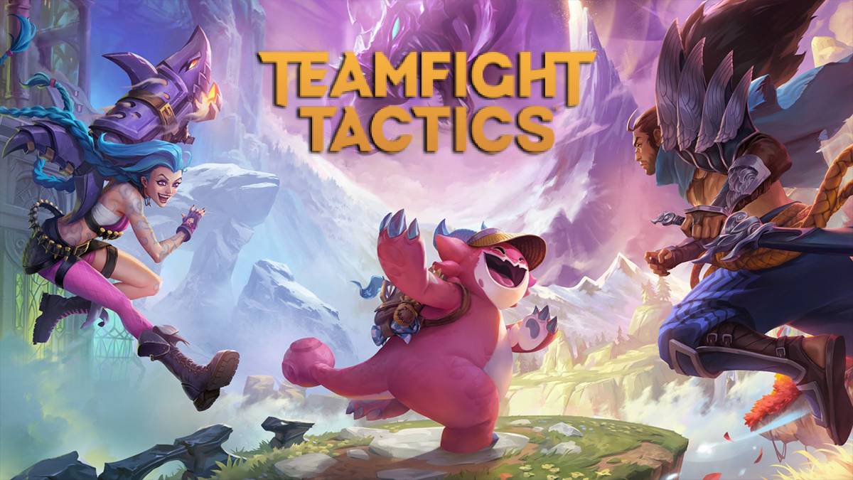 Champion du monde TFT, qui sont les joueurs à avoir remporté les Worlds ? Breakflip
