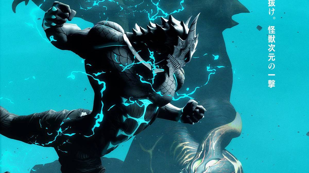 Kaiju No.8 THE GAME, the anime arrives with a video game on mobile and PC!