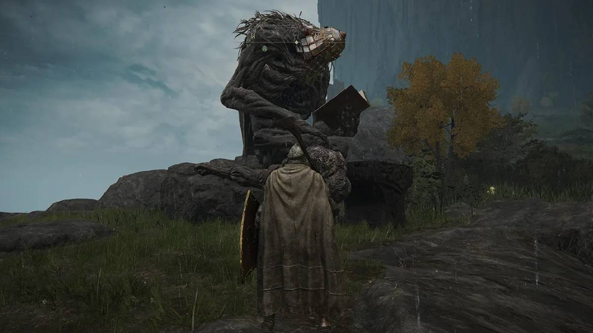 Bois Abyssaux Elden Ring DLC Emplacement et comment accéder à la zone ? Breakflip