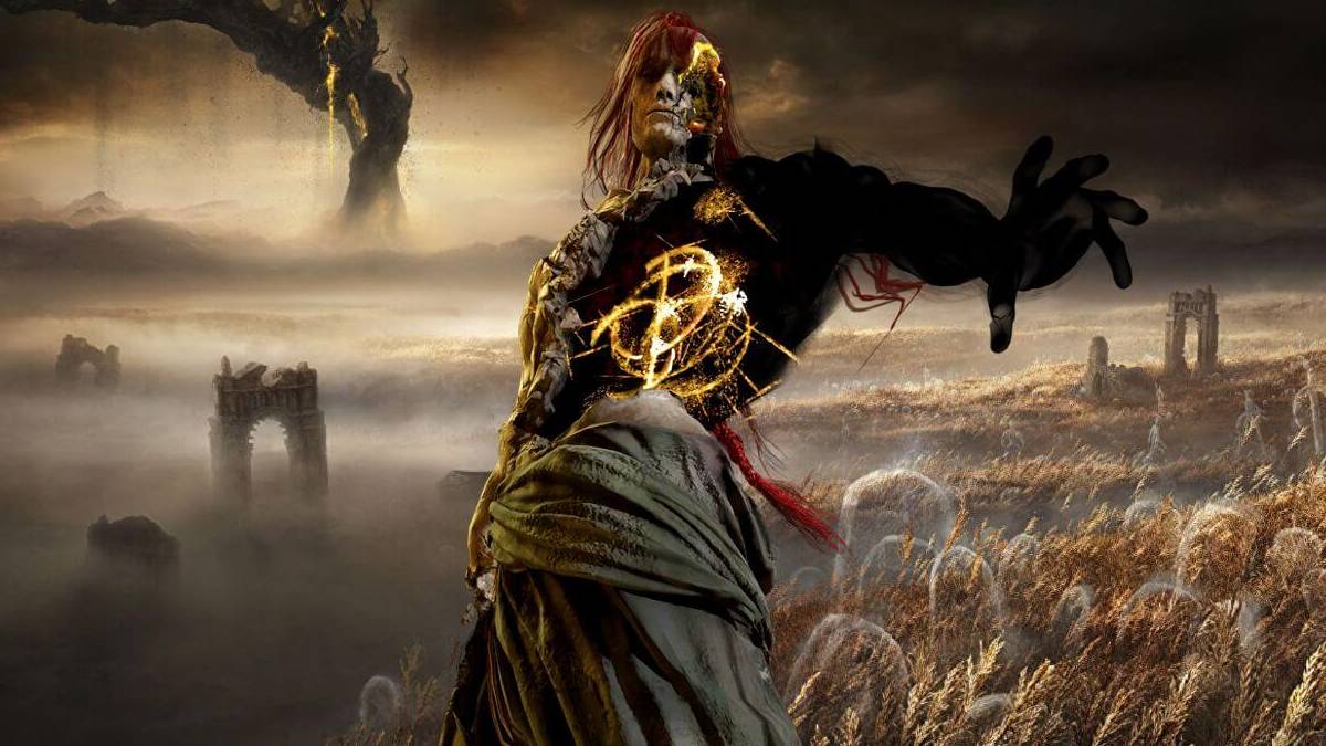 Elden Ring DLC Liste et emplacement des boss dans Shadow of the Erdtree Breakflip