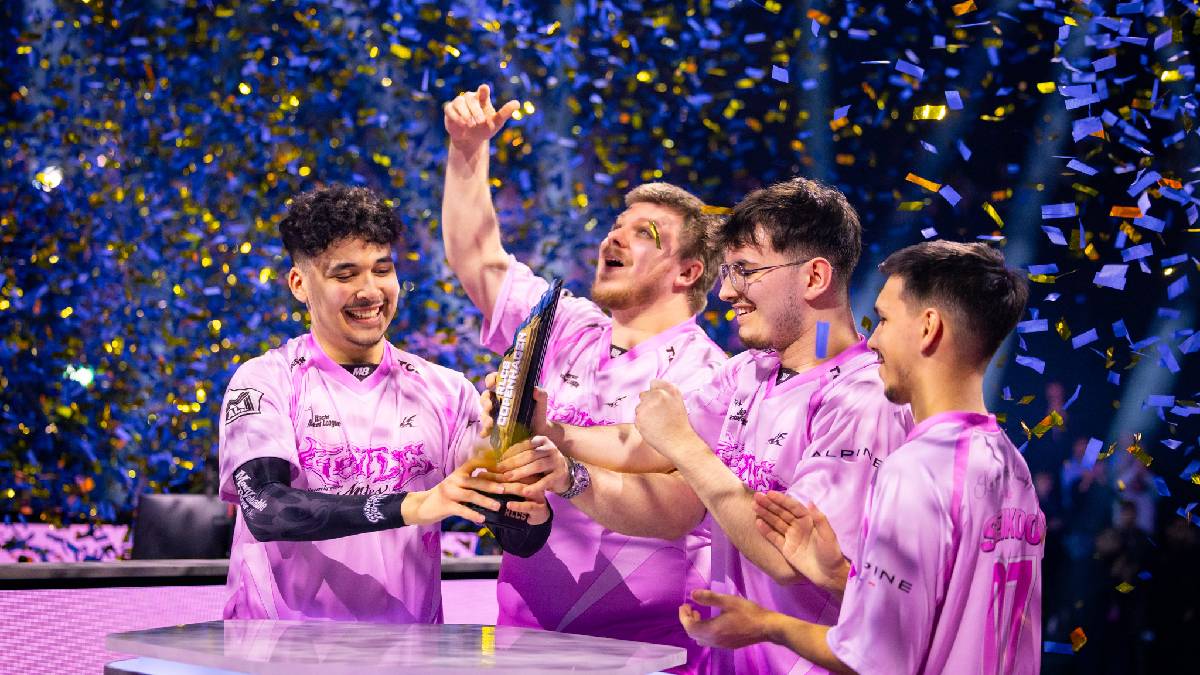 Rocket League Quelles sont les équipes qualifiées pour les Worlds 2024 ? Breakflip