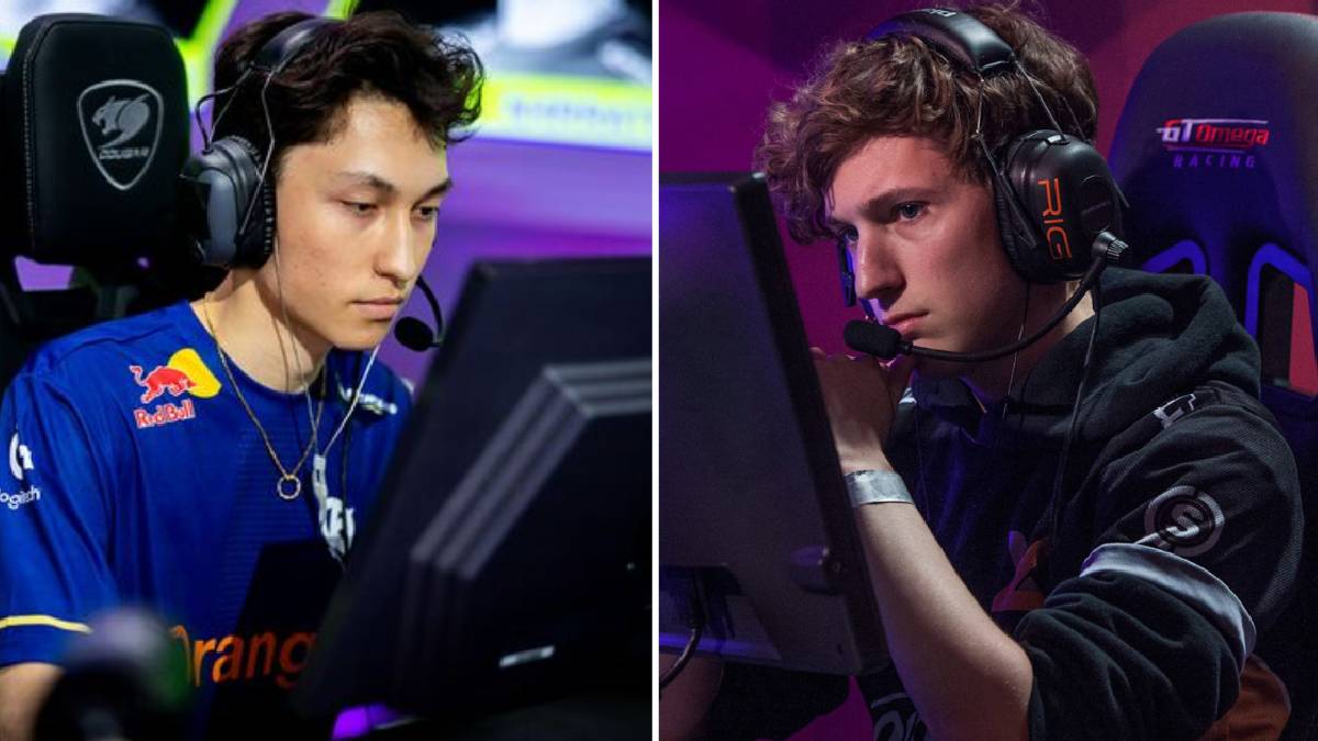 VALORANT, Karmine Corp Fnatic Date et heure du match dans ce Stage