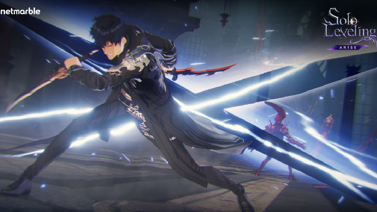 Solo Leveling Arise, Tier List des meilleures armes du jeu (Mai 2024) ! Breakflip