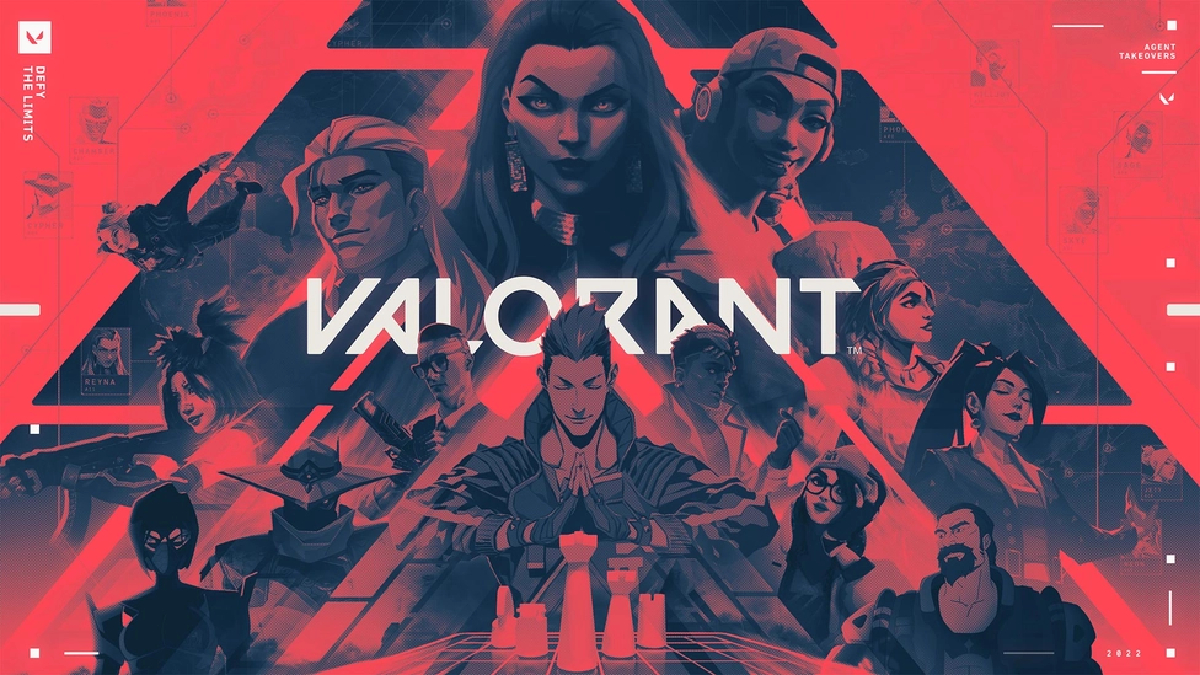 Valorant discord fr Comment rejoindre le serveur discord français et trouver de nouveaux