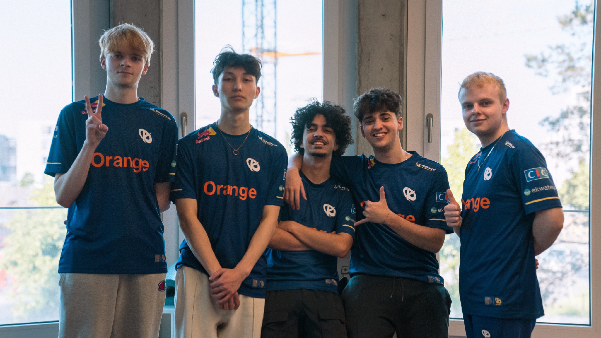 Valorant Karmine Corp FUT Esports Date et heure du match de Playoff