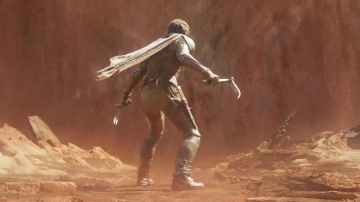 Dune, Awakening Date de sortie du prochain MMO de survie ! Breakflip