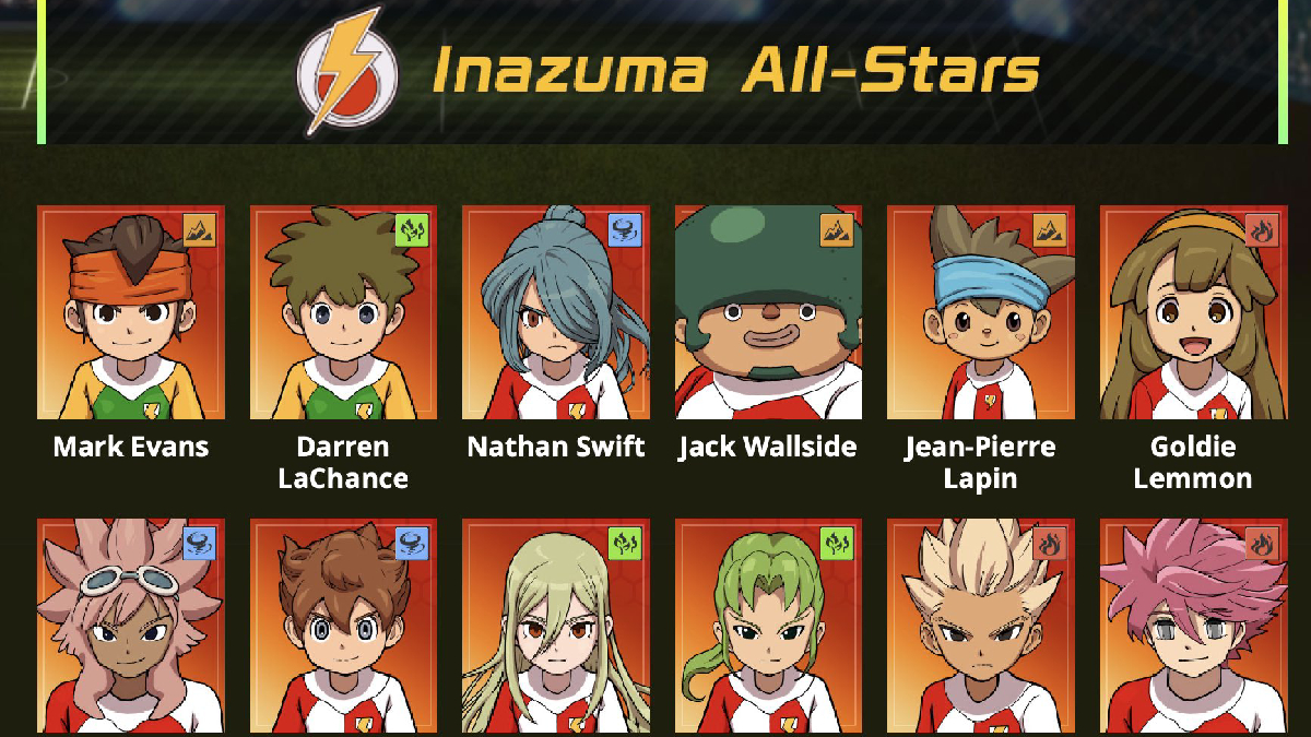 Inazuma Eleven Saison 2 Netflix Date De Sortie Inazuma Eleven Victory Road date de sortie : Une beta du jeu débarque