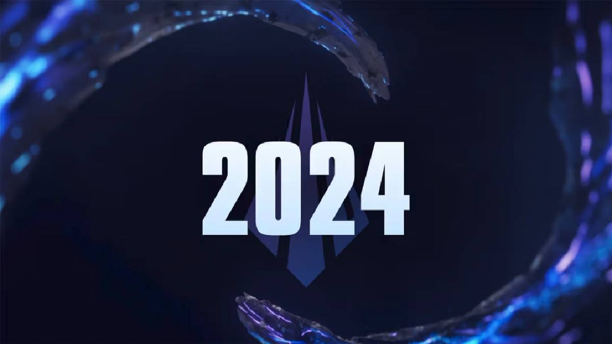 Fin de saison LoL 2024 Segment 3, quand se sur League of Legends ? Breakflip