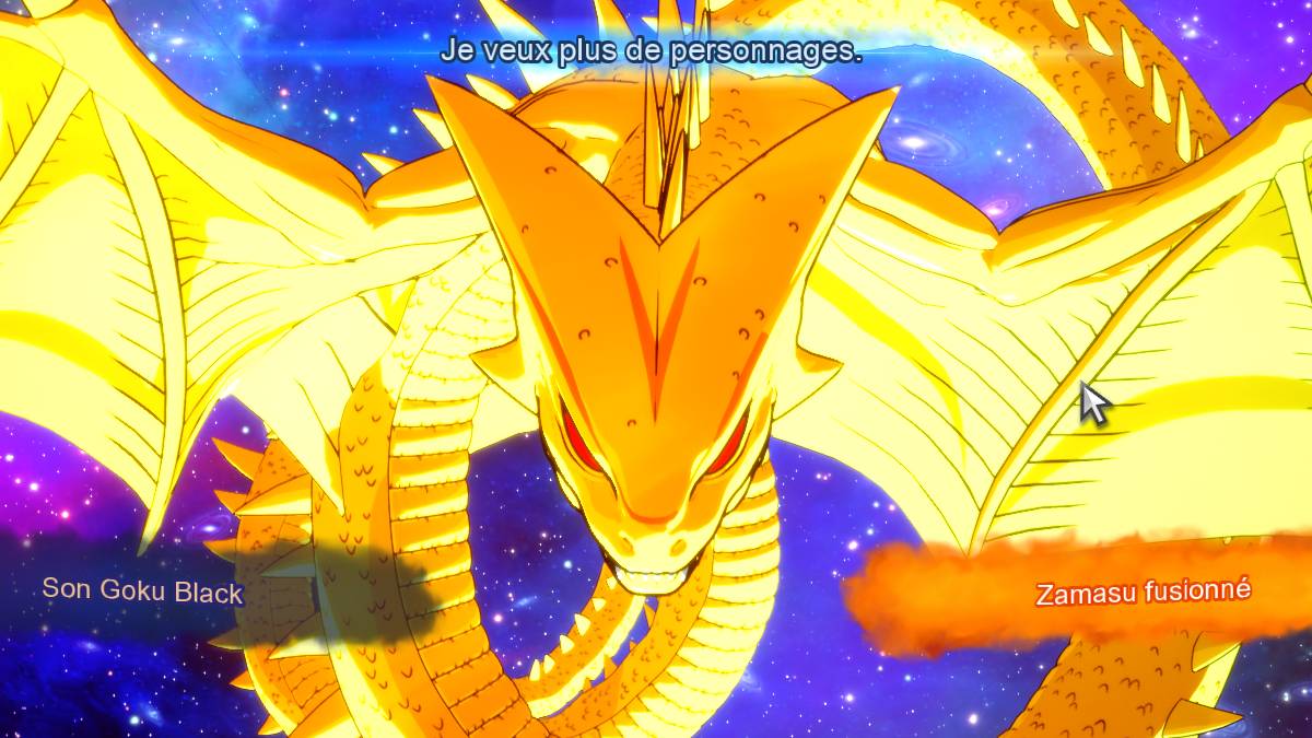 Dragon Ball Sparking Zero comment débloquer de nouveaux personnages ? Breakflip