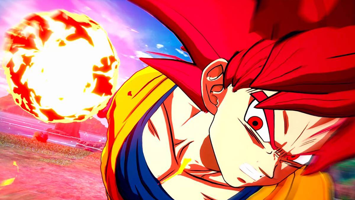 Dragon Ball Sparking Zero à quoi sert la maîtrise de vos personnages ? Breakflip