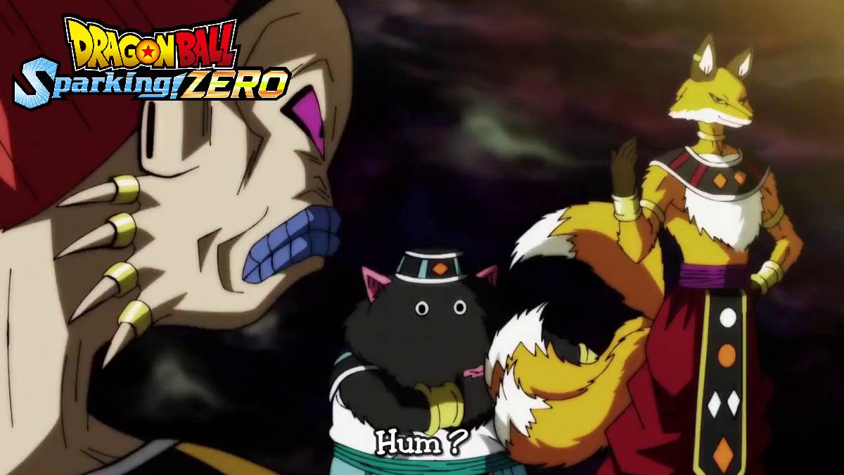 Dragon Ball Sparking Zero roadmap date de sortie et contenu des futurs DLC du jeu, un futur