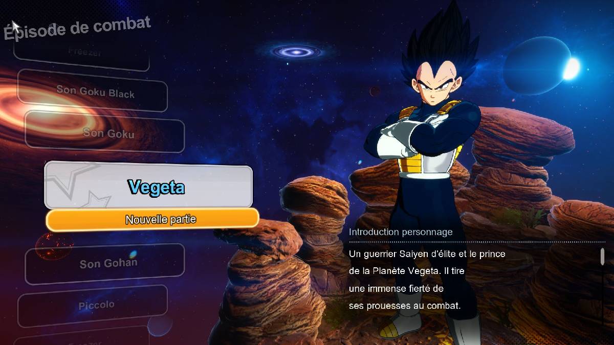 Dragon Ball Sparking Zero : comment débloquer toutes les voies et