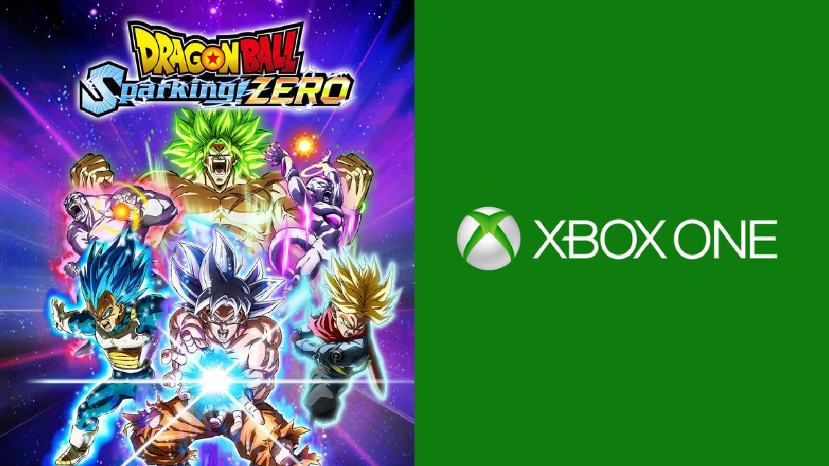 Dragon Ball Sparking Zero Heure De Sortie www.breakflip.com