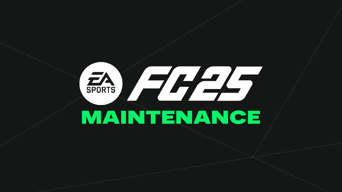 EA FC 25 État des serveurs maintenance, serveur down ou en ligne ? Breakflip