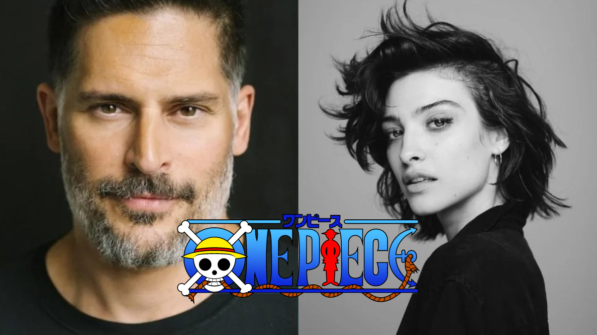 On a des nouvelles du casting de la saison 2 du Live Action One Piece