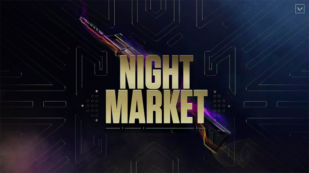 Valorant Night Market Février 2025 quelles date et heure pour profiter des réductions