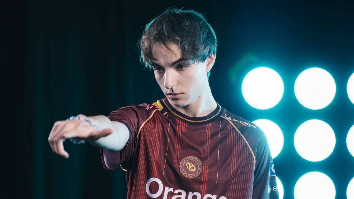 LEC 2025 Winter LoL KC vs G2, quand et où regarder le match de la