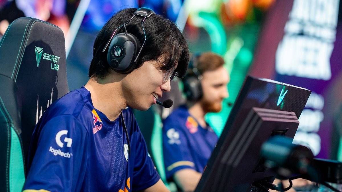 LEC 2025 Winter LoL KC vs KOI, quand et où regarder le match de la