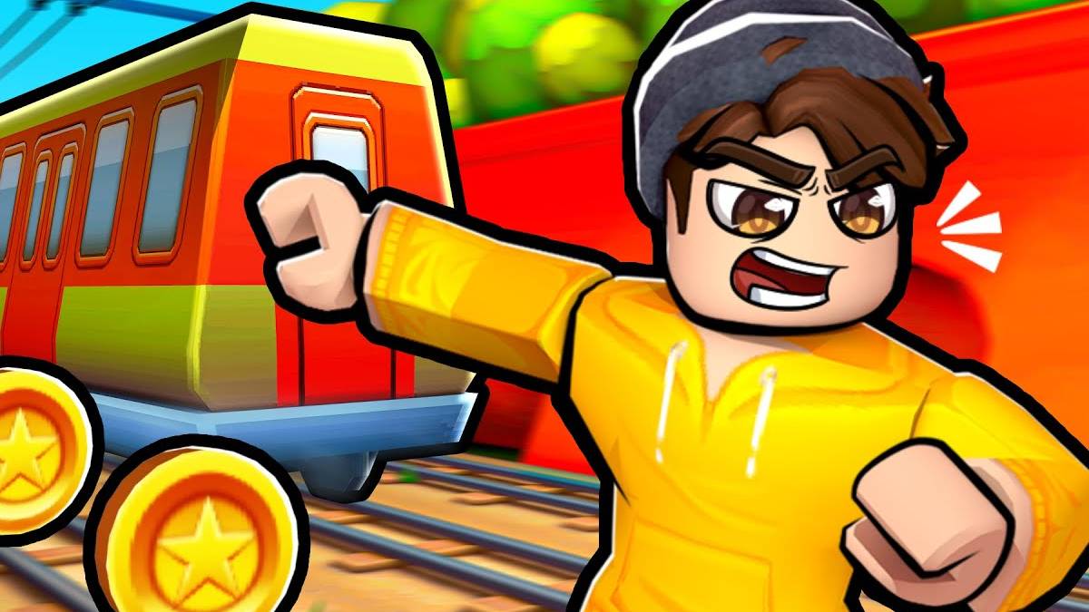 Roblox Subway Surfers codes 2025 : quels sont les codes disponibles en ...